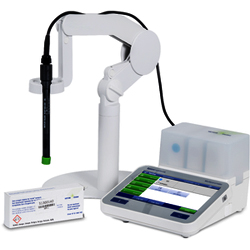 SevenExcellence DO meter,uae,dubai,mslab